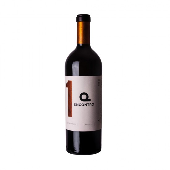 Quinta do Encontro 1 Branco 2015