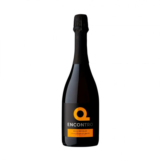 Espumante Quinta do Encontro Bruto