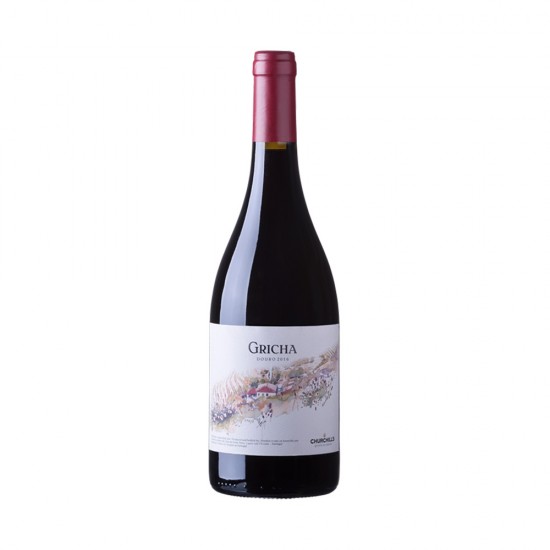 Gricha Tinto 2021