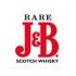 J & B