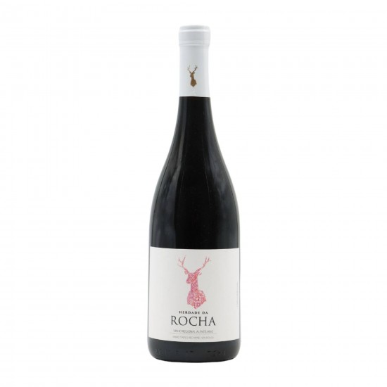 Herdade da Rocha Tinto 2022