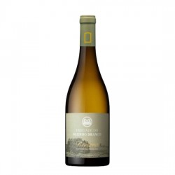 Herdade do Moinho Branco Reserva Branco 2021