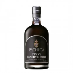 Pacheca Reserva Tawny