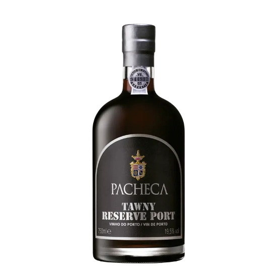 Pacheca Reserva Tawny