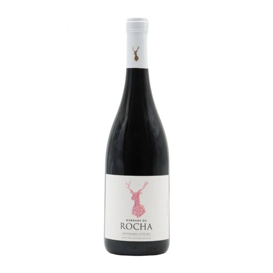 *Pack Herdade da Rocha Tinto