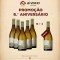 *Pack Herdade do Moinho Branco Reserva Branco 2021