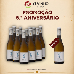*Pack Herdade da Rocha Branco