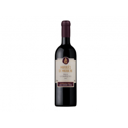 Marquês Marialva Baga Complexo e Unoaked Reserva Tinto 2015