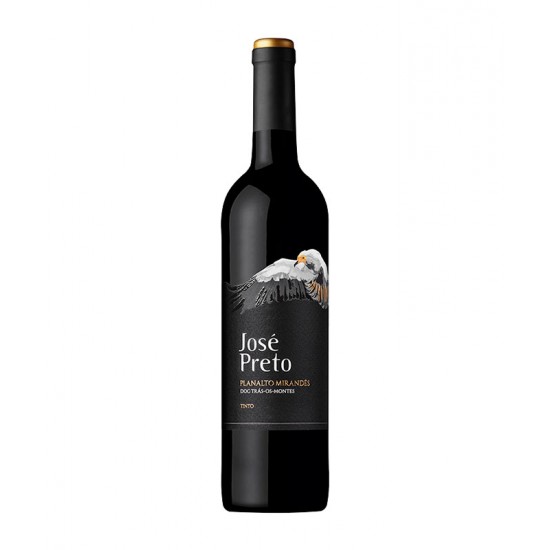 José Preto Tinto 2020