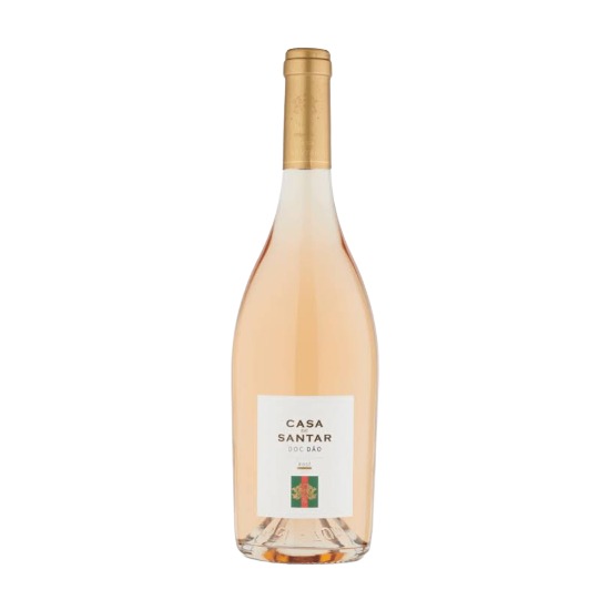 Casa de Santar Rosé Reserva 2022
