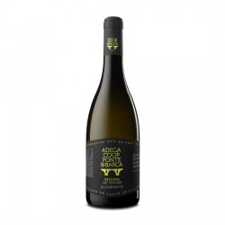 Reserva de Sócios Alvarinho Castanho 2019