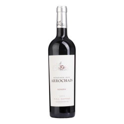 Herdade dos Arrochais Reserva Tinto 2023