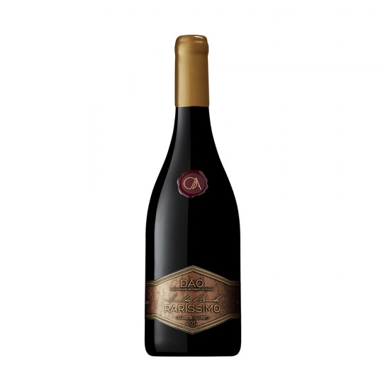Raríssimo Clarete Tinto 2013