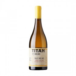 Magnum Titan of Douro Vale dos Mil Single Vineyard Branco